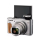 Canon PowerShot SX740 Lite srebrny - 1301123 - zdjęcie 9